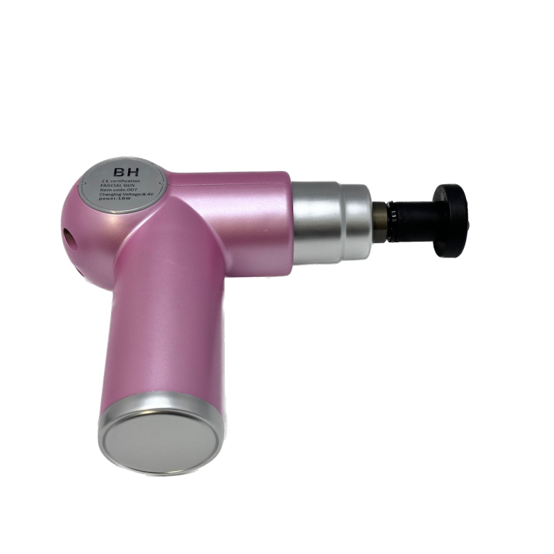 Muscle Massager Gun - Colorful Body Muscle Massager