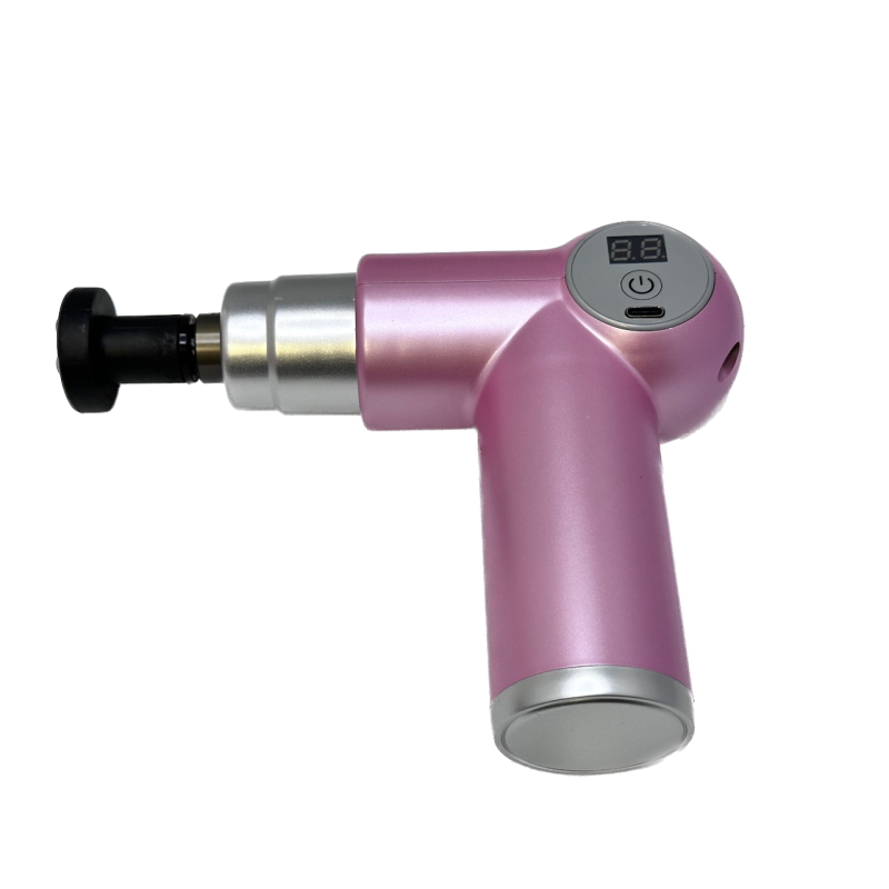 Muscle Massager Gun - Colorful Body Muscle Massager