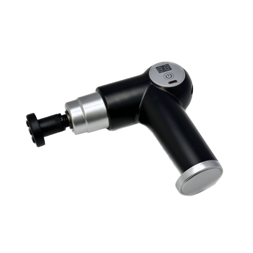 Muscle Massager Gun - Colorful Body Muscle Massager