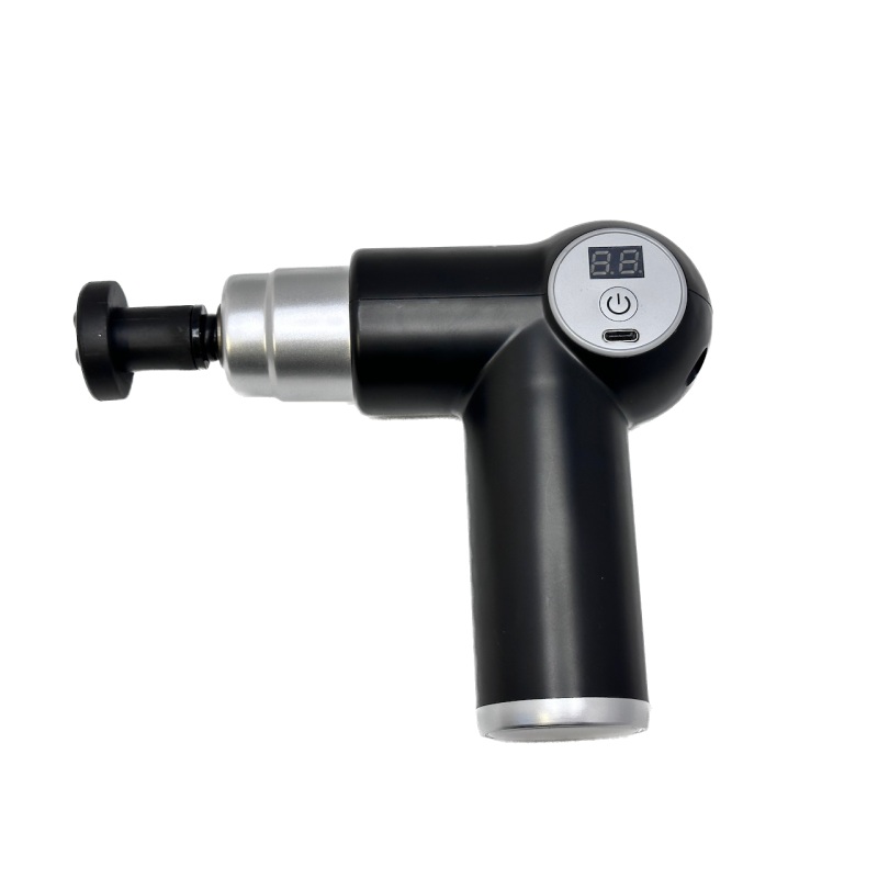 Muscle Massager Gun - Colorful Body Muscle Massager