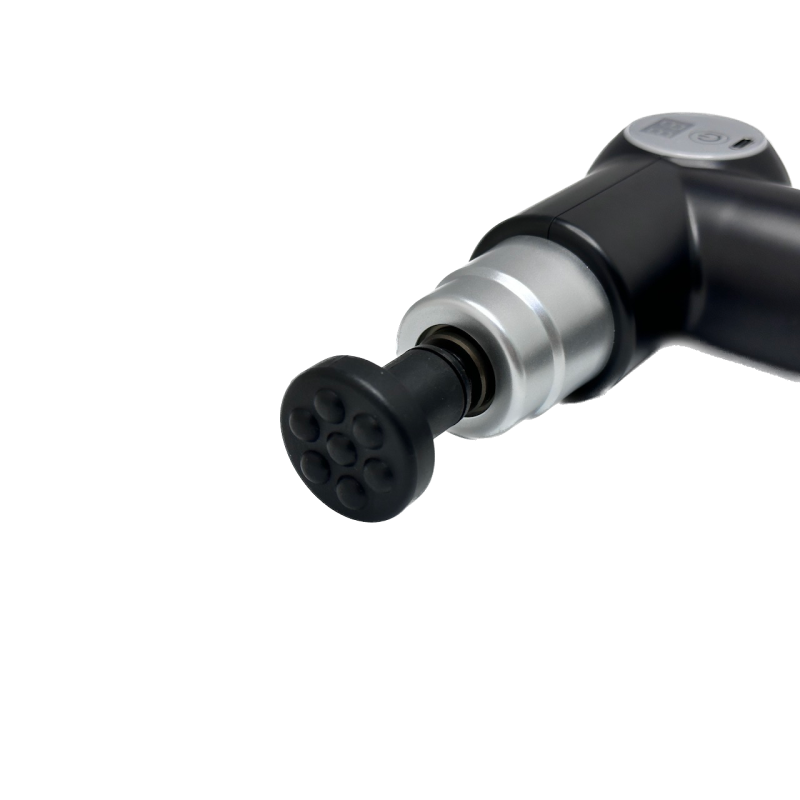 Muscle Massager Gun - Colorful Body Muscle Massager