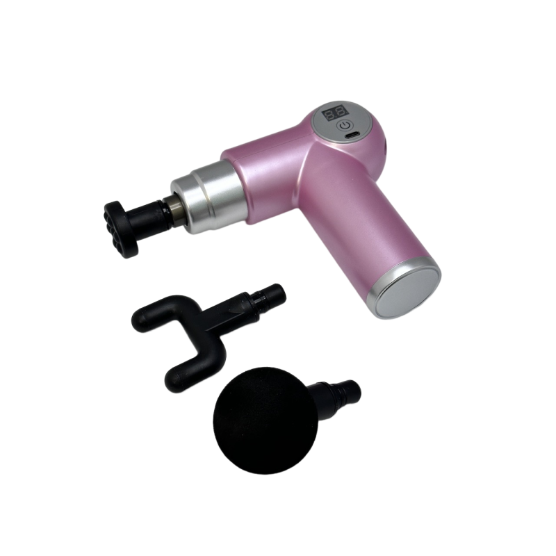 Muscle Massager Gun - Colorful Body Muscle Massager