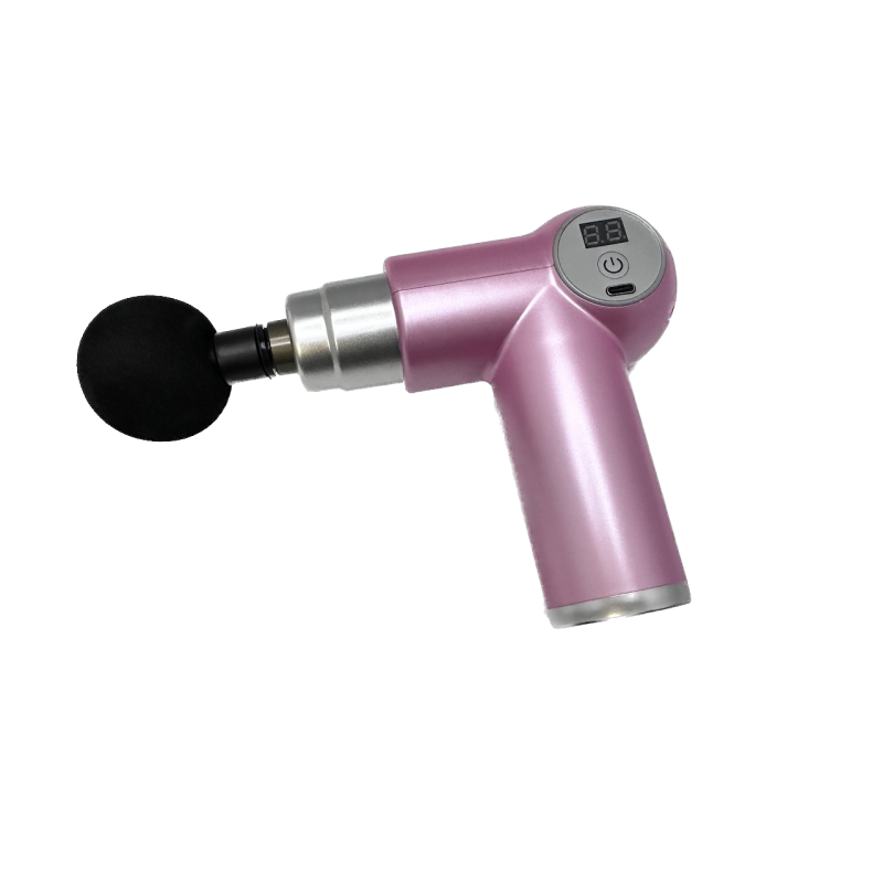 Muscle Massager Gun - Colorful Body Muscle Massager