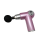 Pistola Massaggiatore Muscolare - Massaggiatore Colorato per Pistola Massaggiatore Muscolare - Massaggiatore Colorato per