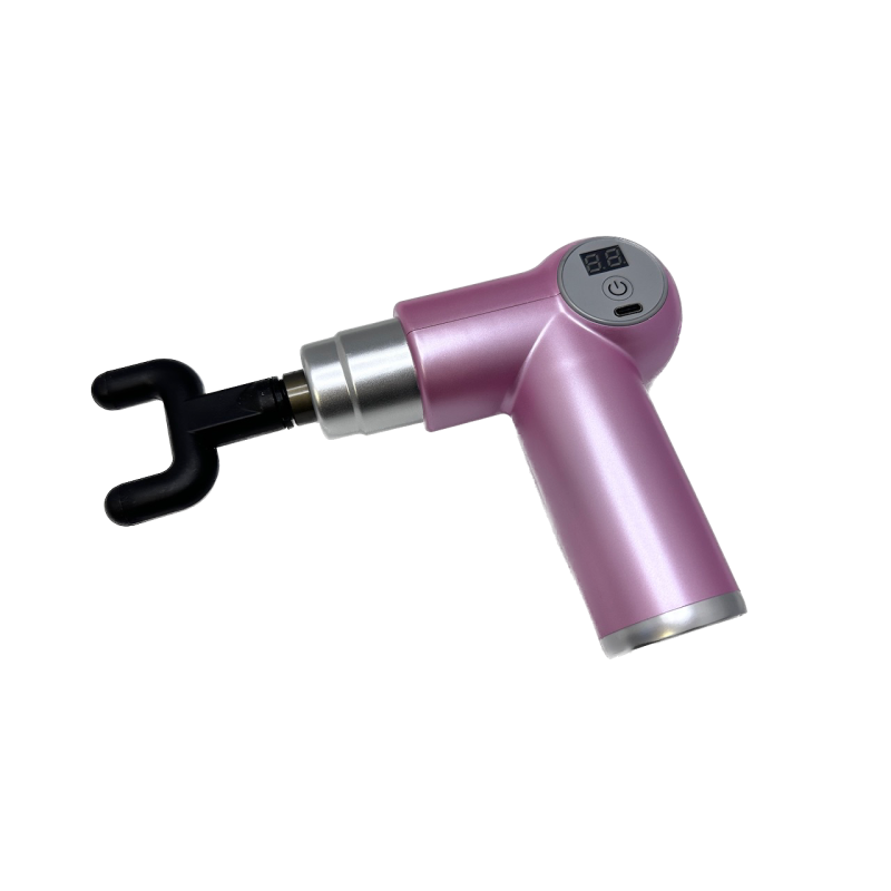 Muscle Massager Gun - Colorful Body Muscle Massager