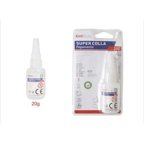 Super glue 20g Suitable for Rubber, Marble, Metal etc.