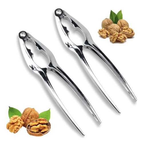 Traditional and Professional Walnut Crusher - Made of Stainless