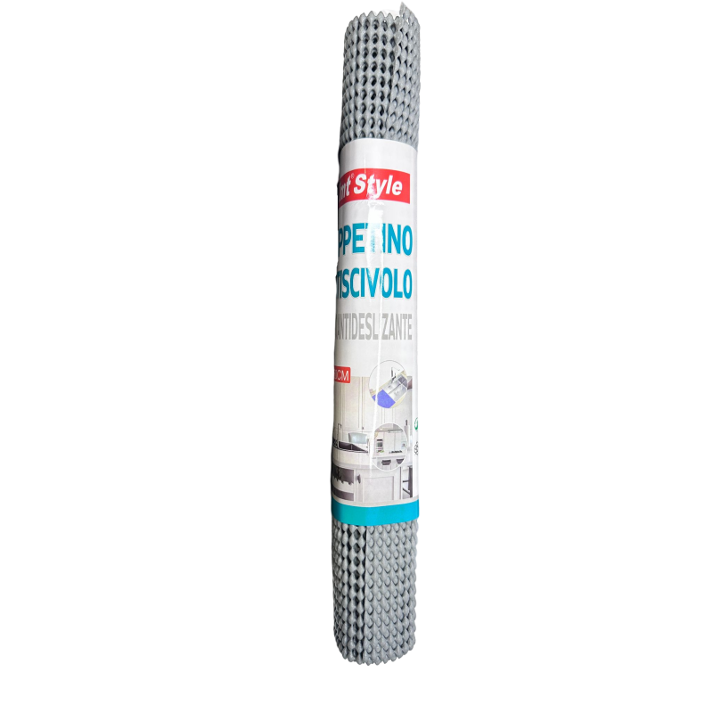 Multipurpose PVC non-slip kitchen rug 30x50cm