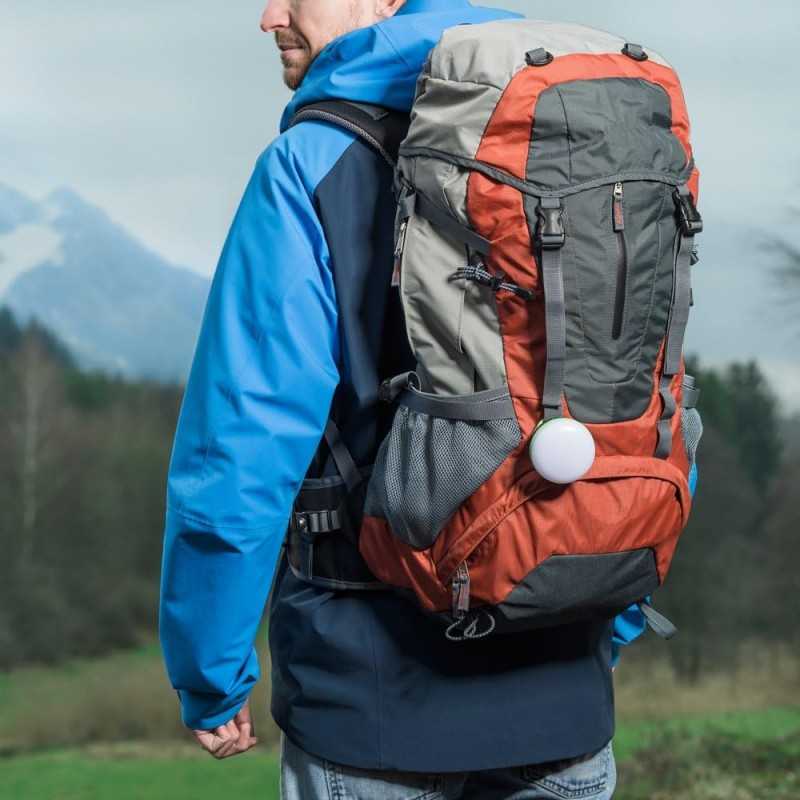 VARTA AAA Battery Excursion Light - Outdoor Sports Emergency