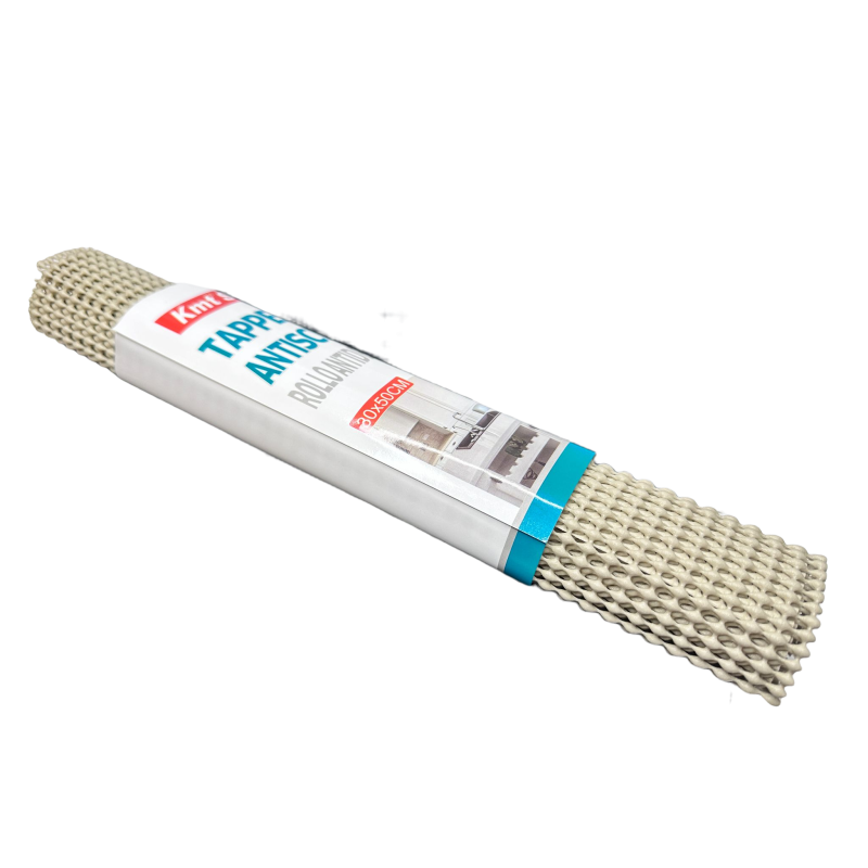 Multipurpose PVC non-slip kitchen rug 30x50cm