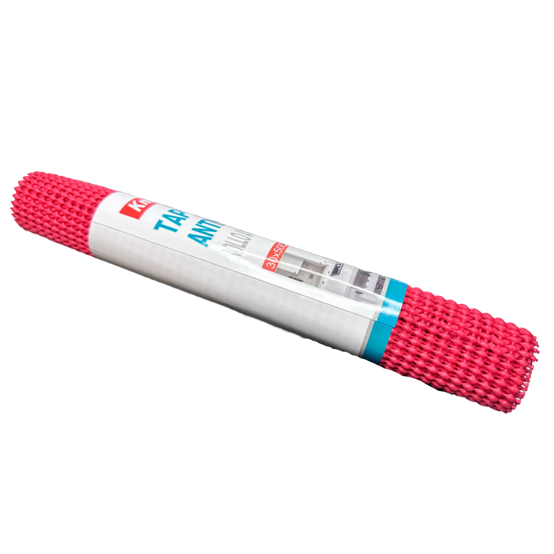 Multipurpose PVC non-slip kitchen rug 30x50cm