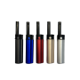 LUX Coloured Lighters Metallic - Lighter / Candles