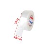 300M Adhesive Tape - Transparent for Stock or Domestic Use