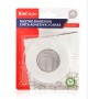 Double-sided tape 2M - White Tape Double-sided tape 2M - White Tape
