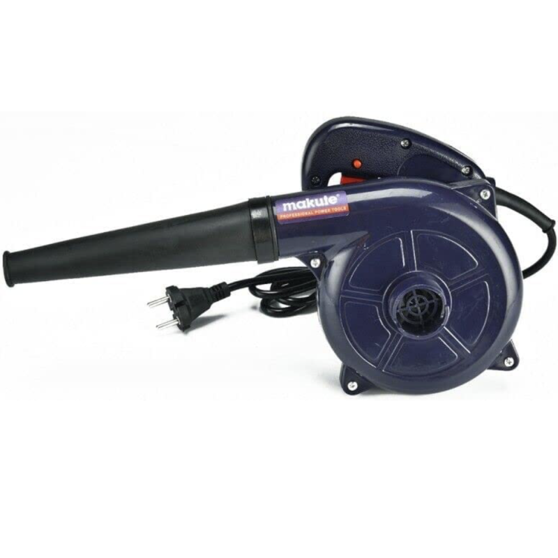 MAKUTE Electric Vacuum Blower 600W Mini Vacuum Cleaner Leaves