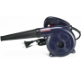 MAKUTE Electric Vacuum Blower 600W Mini Vacuum Cleaner Leaves MAKUTE Electric Vacuum Blower 600W Mini Vacuum Cleaner Leaves