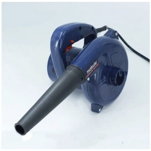 MAKUTE Electric Vacuum Blower 600W Mini Vacuum Cleaner Leaves