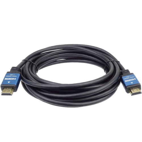 Cavo Ultra HD HDMI 2.0 ad alta Velocità, Supporta 4K UHD, 1,5 m
