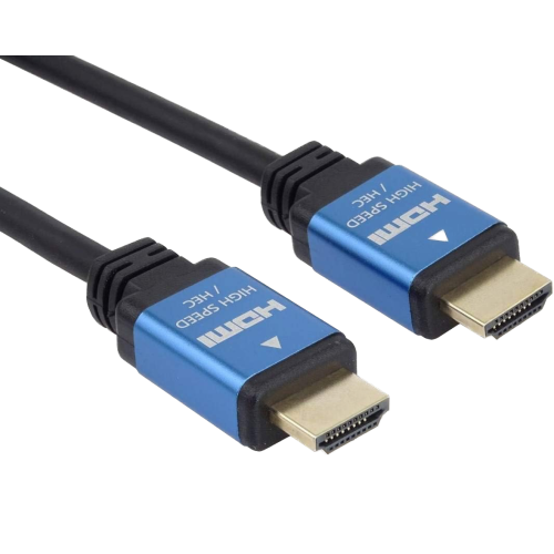 Cavo Ultra HD HDMI 2.0 ad alta Velocità, Supporta 4K UHD, 1,5 m