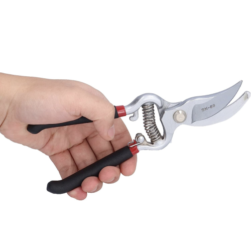 Professional Garden Pruning Scissors and Shears 200mm