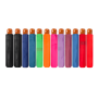 SUSINO Small Folding Umbrella - Solid color 53cm