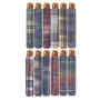SUSINO Small Folding Umbrella - Color Scottish 53cm