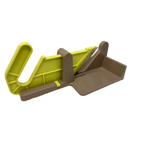 Hand Vegetable Slicer with Steel Blade 30 cm