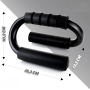 Push Up Stand Anti-slip to train chest, shoulders, back Push Up Stand Anti-slip to train chest, shoulders, back