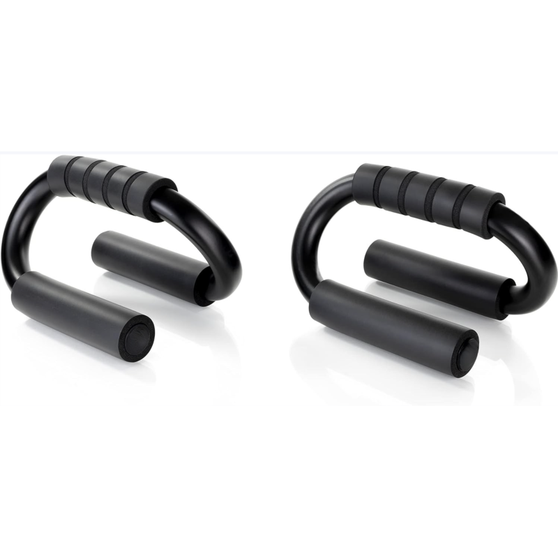 Push Up Stand Anti-slip to train chest, shoulders, back
