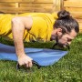 Push Up Stand Anti-slip to train chest, shoulders, back Push Up Stand Anti-slip to train chest, shoulders, back