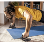 Push Up Stand Anti-slip to train chest, shoulders, back Push Up Stand Anti-slip to train chest, shoulders, back