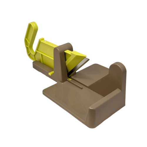 Hand Vegetable Slicer with Steel Blade 30 cm