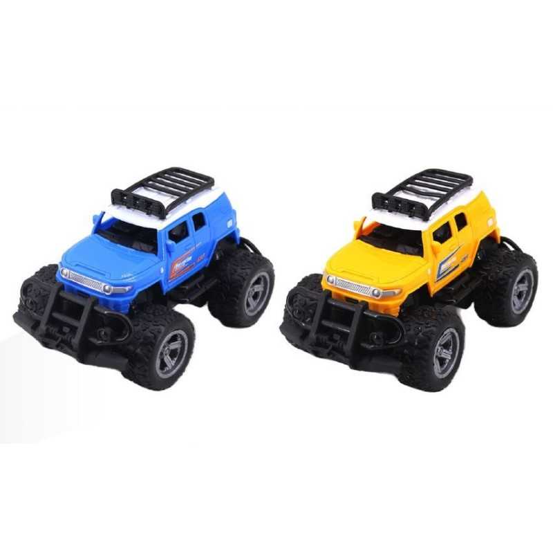 OUSDY Radio Controlled Off-Road Car 13cm