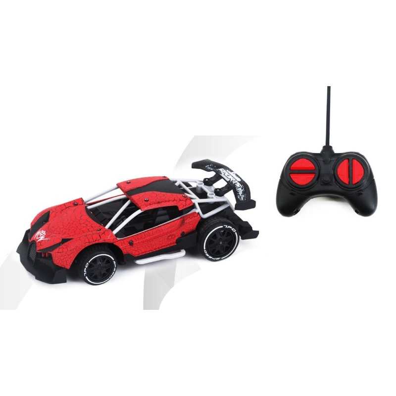 OUSDY Radio Controlled Off-Road Racing Car 21cm