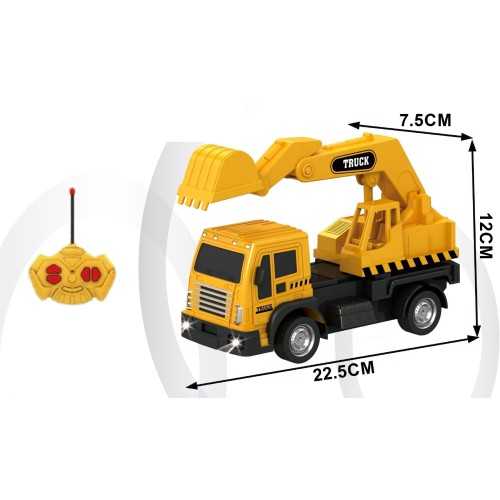 copy of OUSDY Radio Controlled Crane Truck 22.