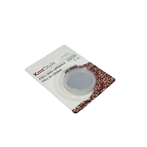 Filter for Stainless Steel Coffee Maker 1 Cup