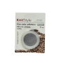 Filter for Stainless Steel Coffee Maker 2 Cups