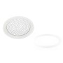 Filter for Stainless Steel Coffee Maker 3 Cups