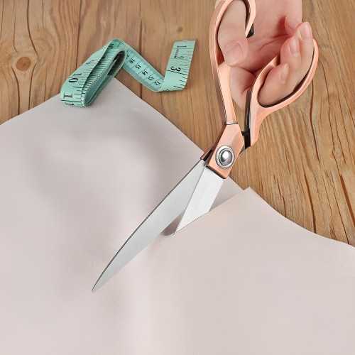 Forbice da Sarta in Acciaio Inox 23.