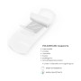 Transparent plasters Water repellent 20pcs