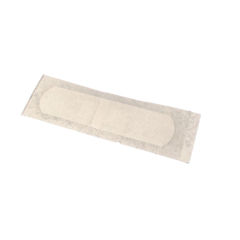 Transparent plasters Water repellent 20pcs