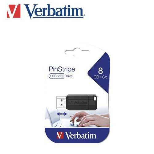 Verbatim 8GB USB stick