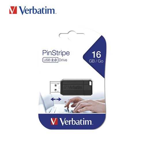 Verbatim 16GB USB stick