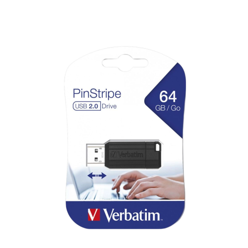 Verbatim 64GB USB stick