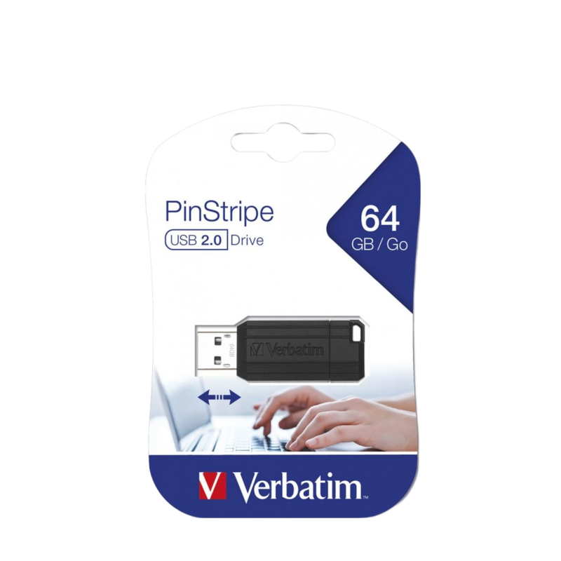 Verbatim Chiavetta USB da 64 GB