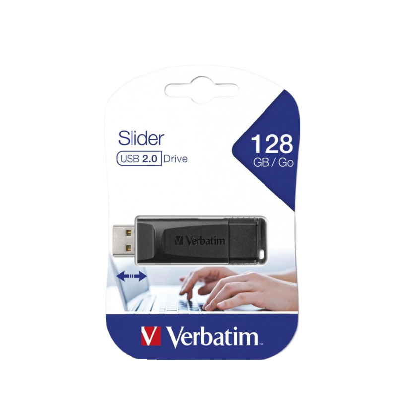 Verbatim Chiavetta USB da 128 GB