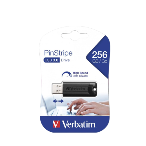 Verbatim 256GB USB Flash Drive 3.