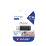 Verbatim Chiavetta USB da 256 GB 3. Verbatim Chiavetta USB da 256 GB 3.