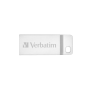 Verbatim Chiavetta da 64 GB Metal Executive