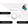 Verbatim CD-R 700 MB 25-50 pz